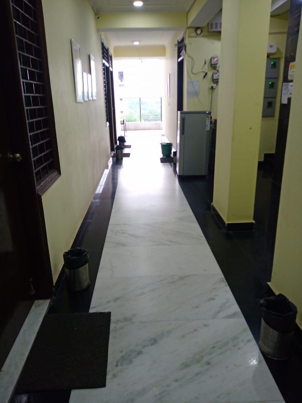 Aadarsh House - Munrika